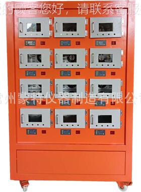 特厂家供应土LM11-OPW壤 干燥箱独蒙立样品室验室土壤快实速干燥