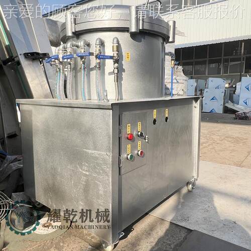 煎炸60油过滤机 小型食用籽油渣设备 043不锈钢菜滤油大豆油滤油