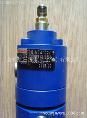 REROTHCDM1MT4士M乐油力缸CXD1MT4
