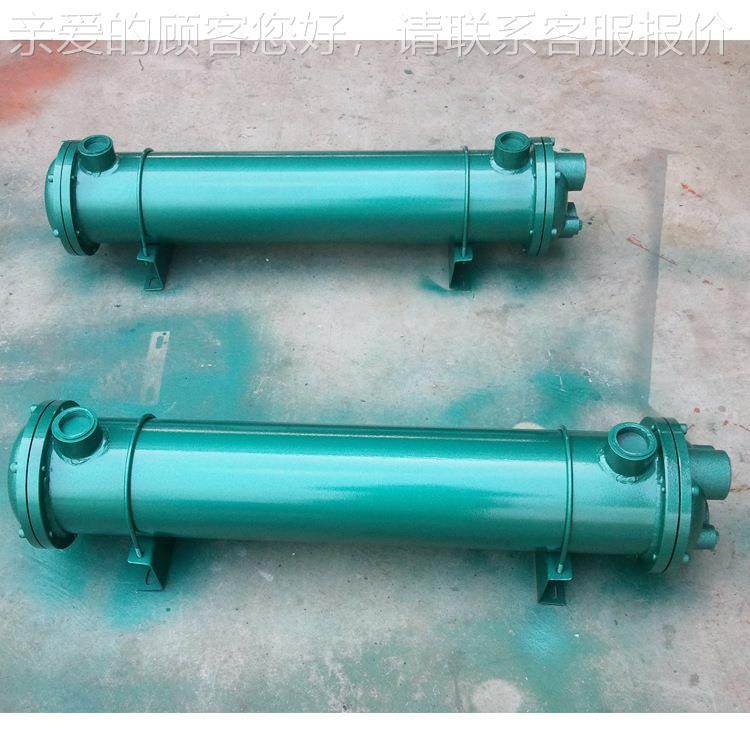厂供应高GLC2-1.3效穿 GLC2-1.3器 冷却家列管式油片冷却器水冷却