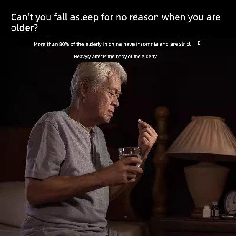 睡酸枣仁片量人参茯苓莲子CPI难以入睡心烦意乱眠质差多梦醒易惊