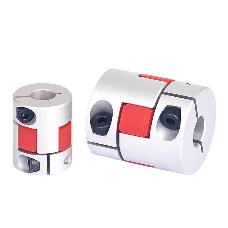 DCK01/DCM01-D30/D40联轴器CPJC20-BL-RD-5-6-8/CPJ10/12/14