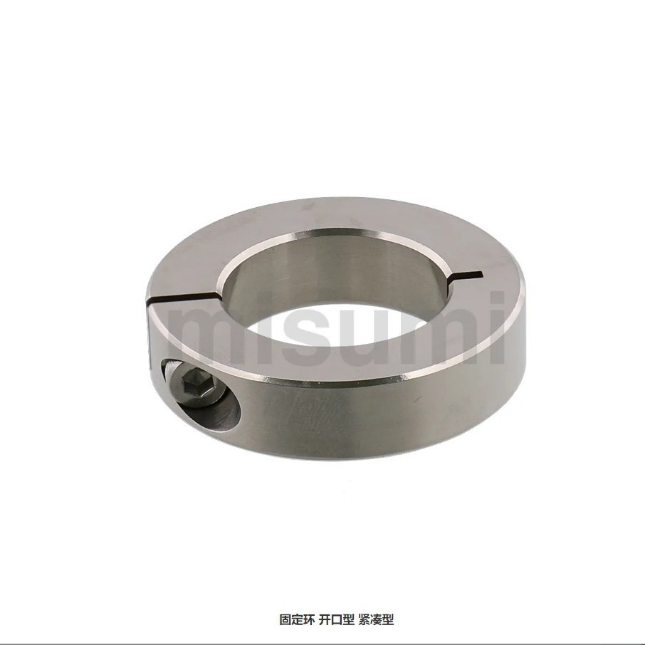 固定环 开口型 PSCSJ/SCSJ/SSCSJ/5-6/8-6/25-10/40-12/50-18