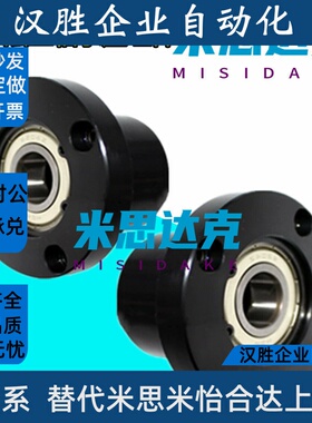 BGRBB BGSBB BGCBB6205 6806 6906 6006 6206ZZ-35 40 50轴承座