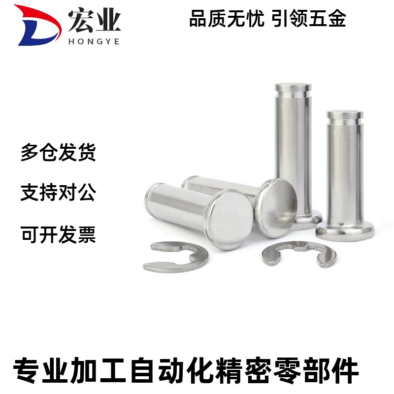 铰链销SHCCG SHCDG SHCCGH3 4 5 6 8 10-10 15 20 25 30CCG CCGH