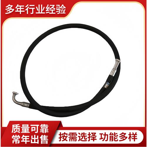07098-41032 挖掘机附加管路 适配PC机型 液压管路现货