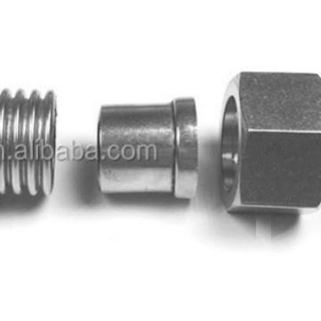 天津现货供应金属软连接316不锈钢法兰金属软管高压金属软管法兰