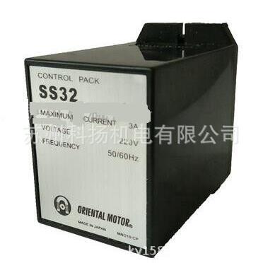 CONTROL PACK电机调速器SS32 MAXIMUM CURRENT 3A 220V 550/60HZ