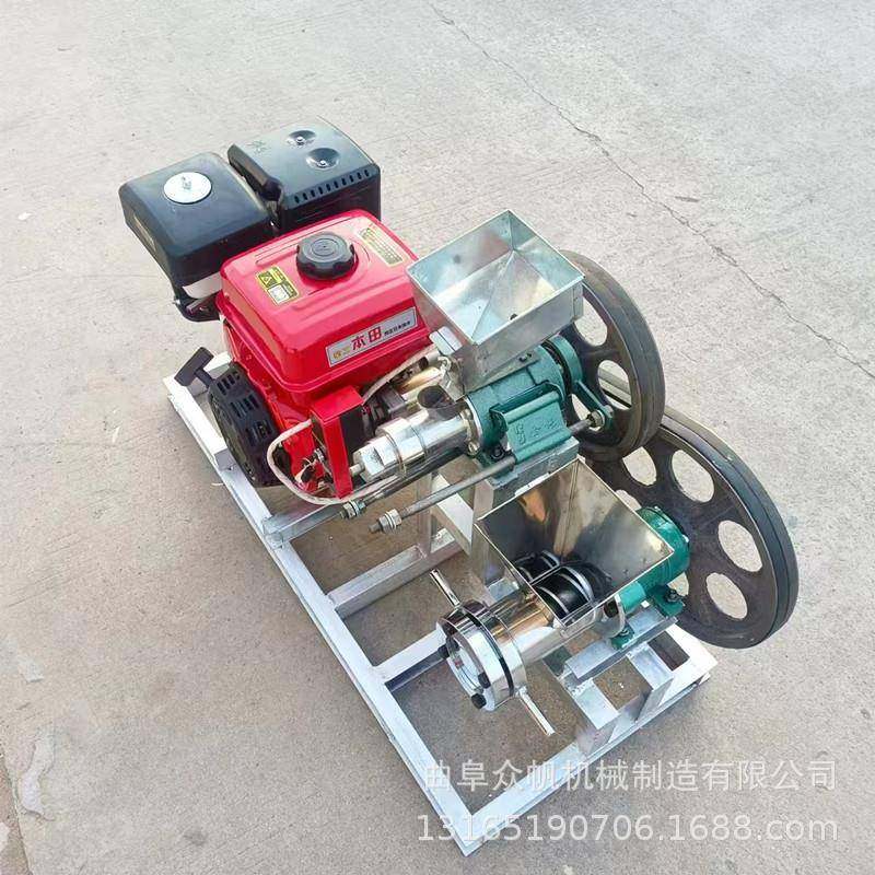 多功能食品五谷杂粮膨化机商用摆摊大米玉米空心棒江米棍机,清洗/食品/商业设备,休闲食品加工设备,淘宝优惠券,粉丝福利购,淘宝优惠卷