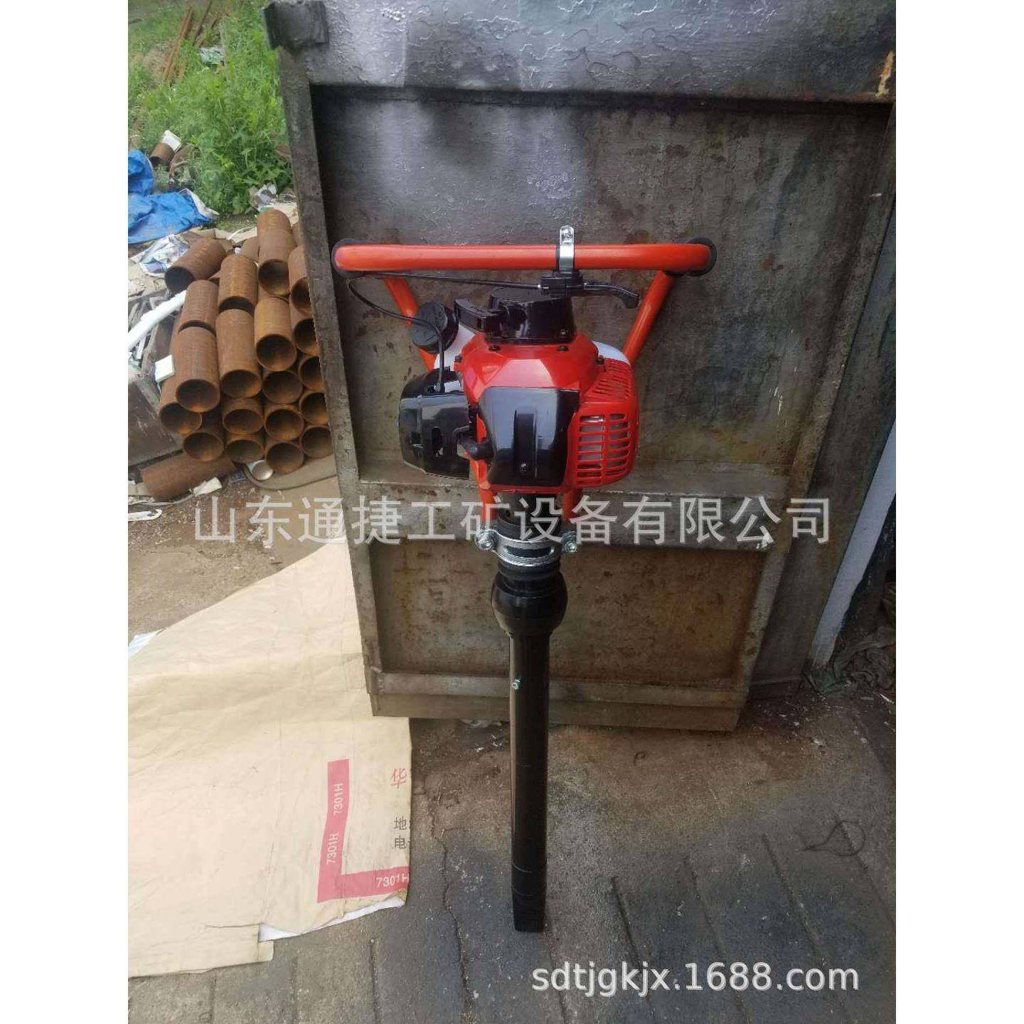 ND-5.0内燃捣固镐 铁路手提式捣固机 地铁ND-5.0振动式内燃捣固机,机械设备,矿山专用设备,淘宝优惠券,粉丝福利购,淘宝优惠卷