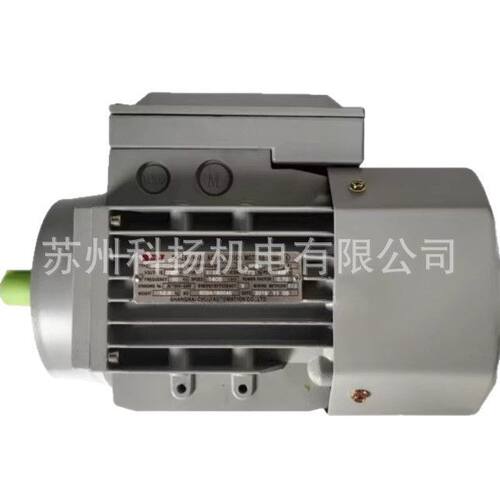 全新SEJ快速门电机马达BMD-8024 0.75KW BMD-90L-4 1.5KW 380V
