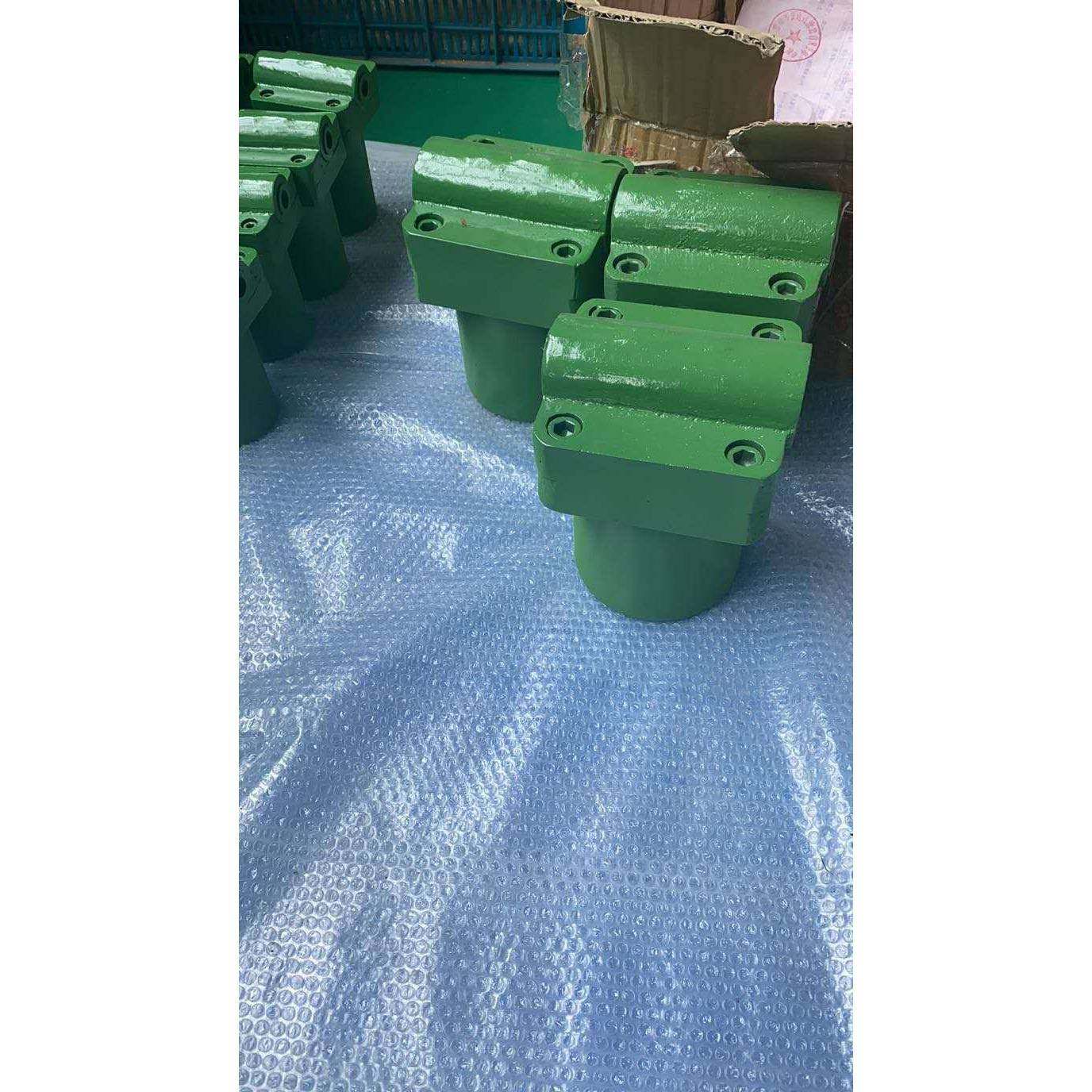 XU-C系列线隙式压力管路过滤器抗腐