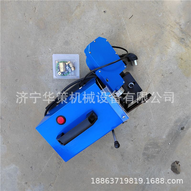 纵向磨削台式钨极磨尖机 金刚石砂轮片 XLTM-2钨极磨尖机