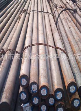 17CrNiMo6合金结构钢板18Cr2Ni4W合金钢棒板块