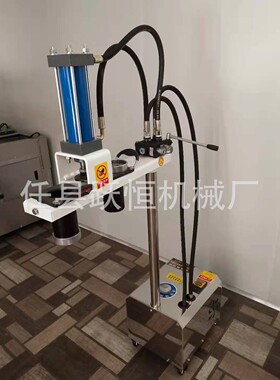 自动液压饸烙面机 压面条机 多种磨具立式饸烙面 仿手工拉面
