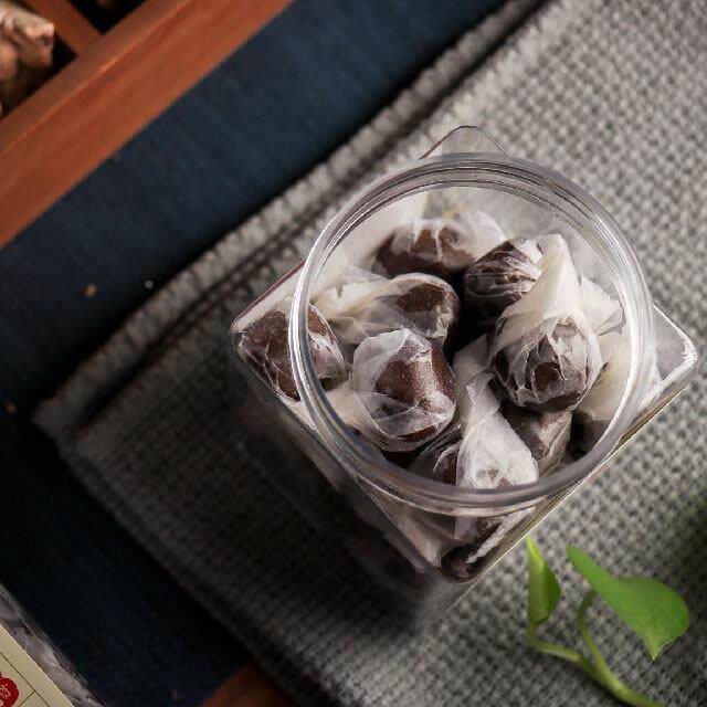活法苓陈益丸上热中下人参莲子儿芡VAK实茯寒苓