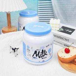 纽西兰原罐进口纽仕兰牧全场薇儿莱牧场高GJF钙高蛋白1脂奶粉000g