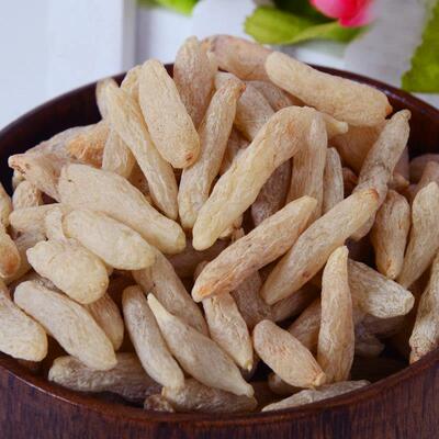 四川涪冬城无硫麦冬药 优 质材麦门VAD可搭配玉竹沙参新货正品