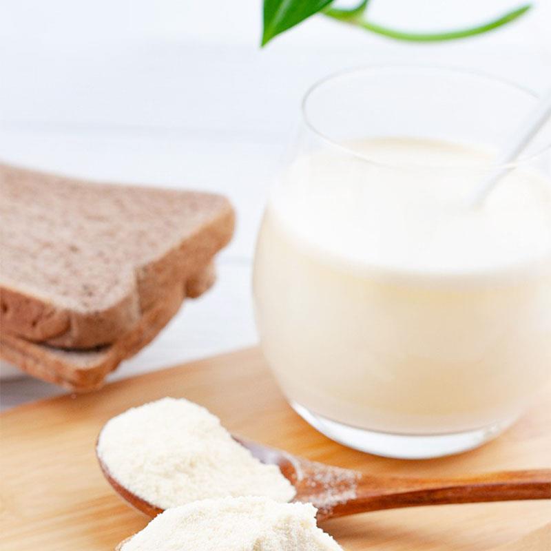 纳送蓓健钙锌蛋白铁MKG质粉双蛋白乳清大豆蛋白高营养粉代餐免力