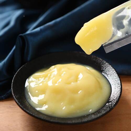 蜂UOU正农直销袋装春纯蜂王乳正天然新鲜油菜浆蜂皇浆品蜂乳 买3