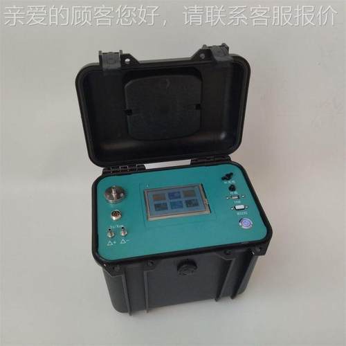 烟工业J-80A型综JH-80A型合烟分析仪H 便气携式气分析仪 烟气排放