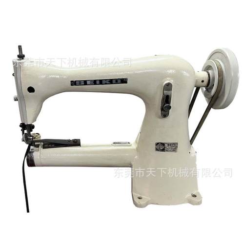球套缝纫机