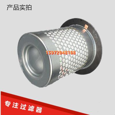 葆德BD-11/15/20EPM螺杆空压机保养15KW分精油内置油气分离器配件