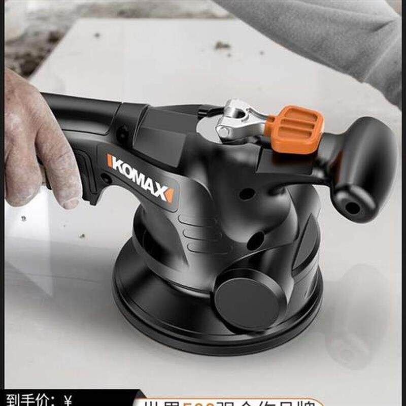 科麦斯瓷砖平铺机贴砖机瓷砖神器振动器铺地砖墙砖自动铺砖工具