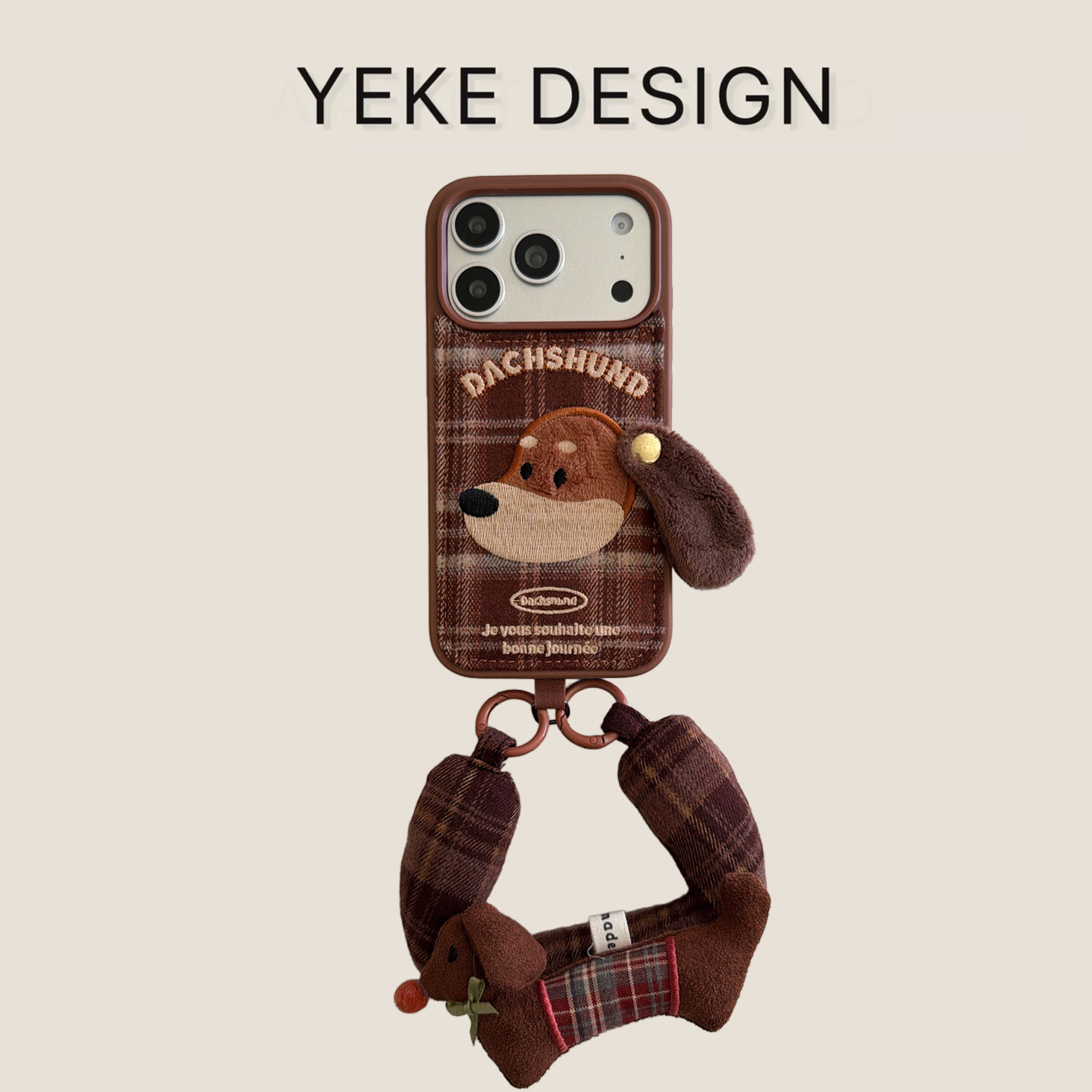 17pro苹果17ProMax手机壳iPhone