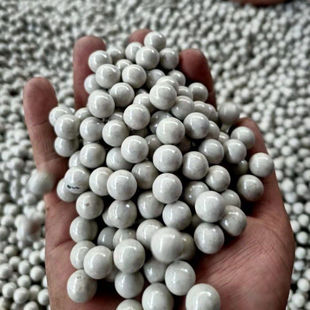 新款白色磁力弹弓超重子弹泥丸升级加重专业儿童户外运动玩具