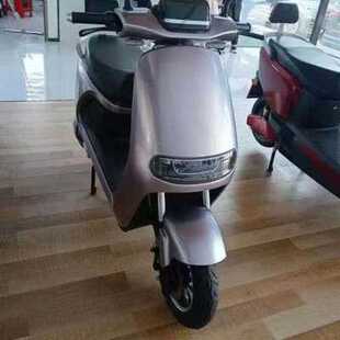 本铃电动车配件老百姓B09塑料外壳灯具台铃国标踏板车挡泥板全套