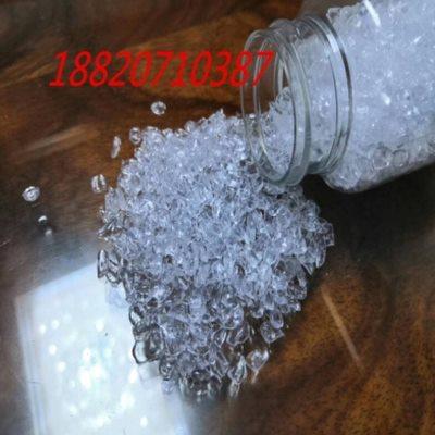 熔喷料专用柔软增韧剂 降低熔喷布硬度 添加3-5%解决PP熔喷布发脆