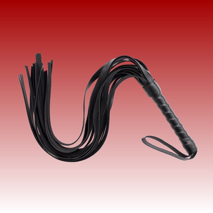 男生皮鞭体育生1S0M性感小皮鞭型男皮革马鞭密室网红拍照鞭打道具