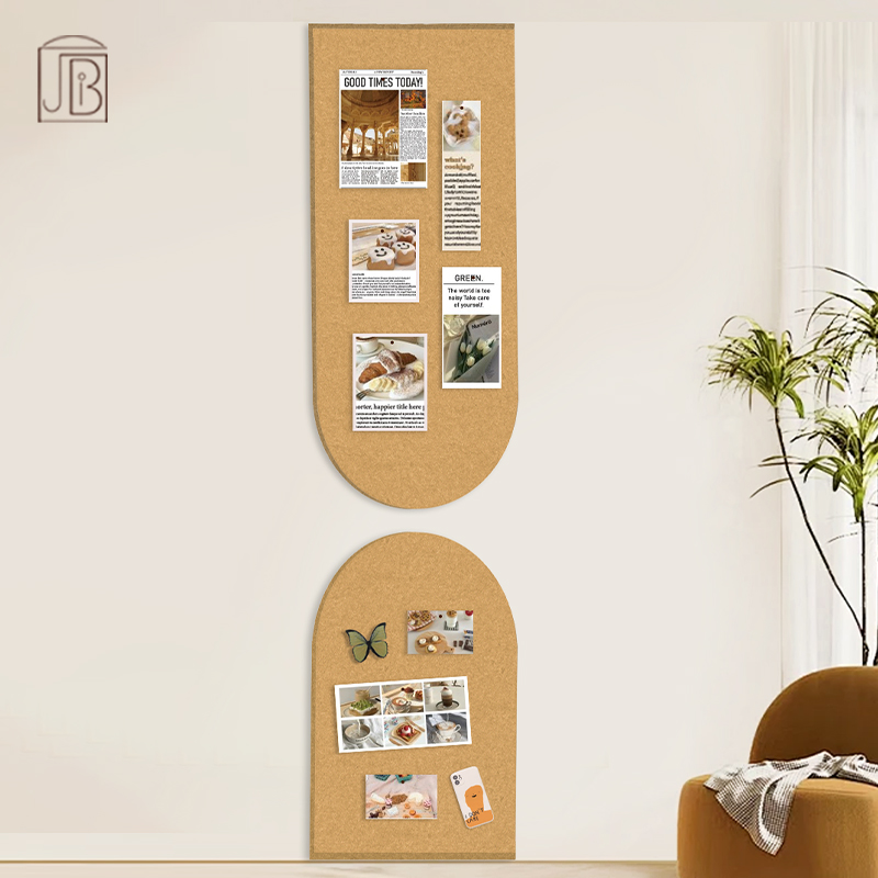 珈伴客厅背景墙挂墙免打孔羊毛毡