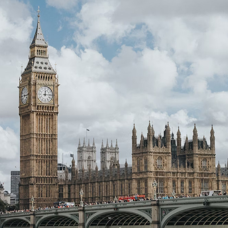 英国UKVI账号注册电子签关联，无需上门·无需邮寄护照，国企品质