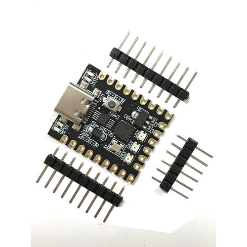 For-arduino nano mini超小typec开发板 atmega328p芯片ch340串口