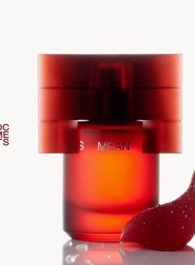 闻默献香水红麝龙吟羽化仙documents孟子义同款初熟之物杉间试香