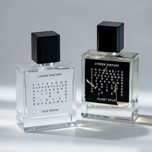 lydeen香水欲念之痕小样