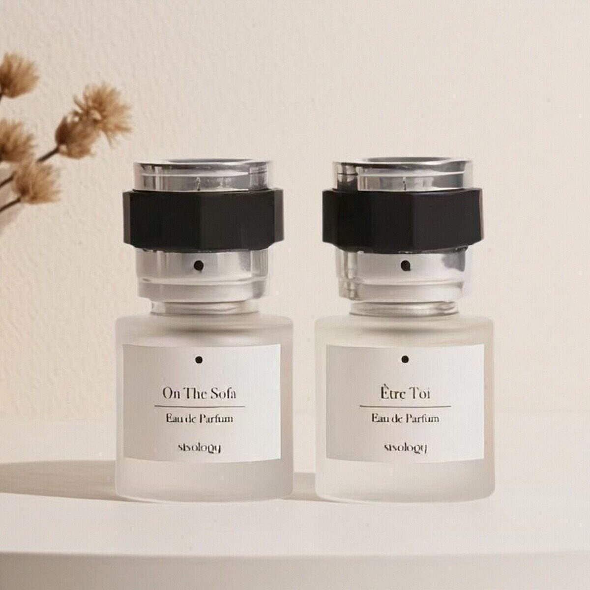 sisology香水overflowing小样