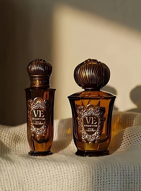 villa erbatium艾尔巴特姆韩国情感香水BTSITZY同款MossyGlen小样