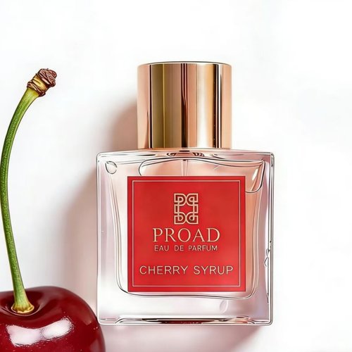 Proad香水Proadcherrysyrup试香