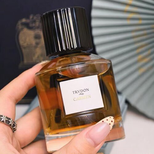 trudon香水苇汐VIXI卡门小样