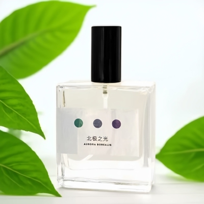 Elehorse象马香水北极之光小样