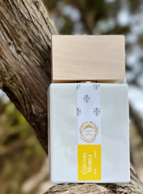 GIARDINI DI TOSCANA香水托斯卡纳花园BIANCOLATTE白拿铁牛奶小样
