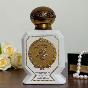 BULY1803布蕾香水墨西哥晚香玉青瓜与薄荷苏格兰地衣科米森林小样