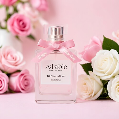 afable香水420PalaceinBloom