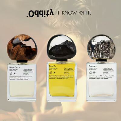 oddity奇闻见悟香水独舞小样