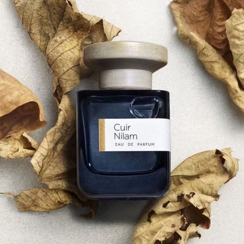 Atelier Materi香水马泰里工作室Cedre Figalia绿森雪松试香小样