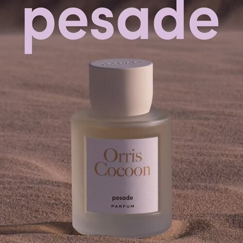 pesade香水orisscovoon小样