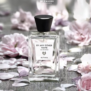 Altaia阿拉塔雅香水你的奇迹蓝色晚香玉别为我哭泣紫色试香小样